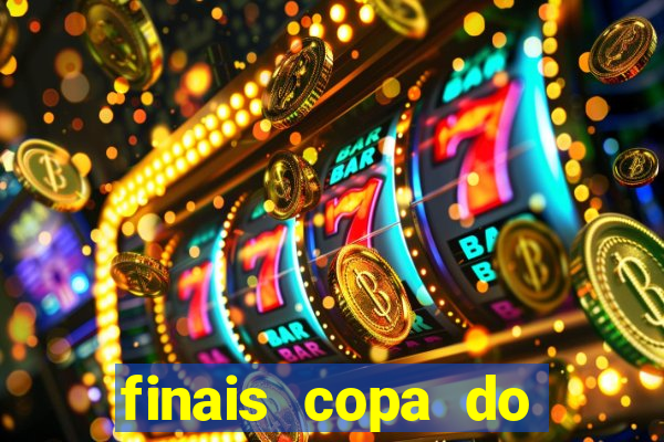 finais copa do brasil cruzeiro